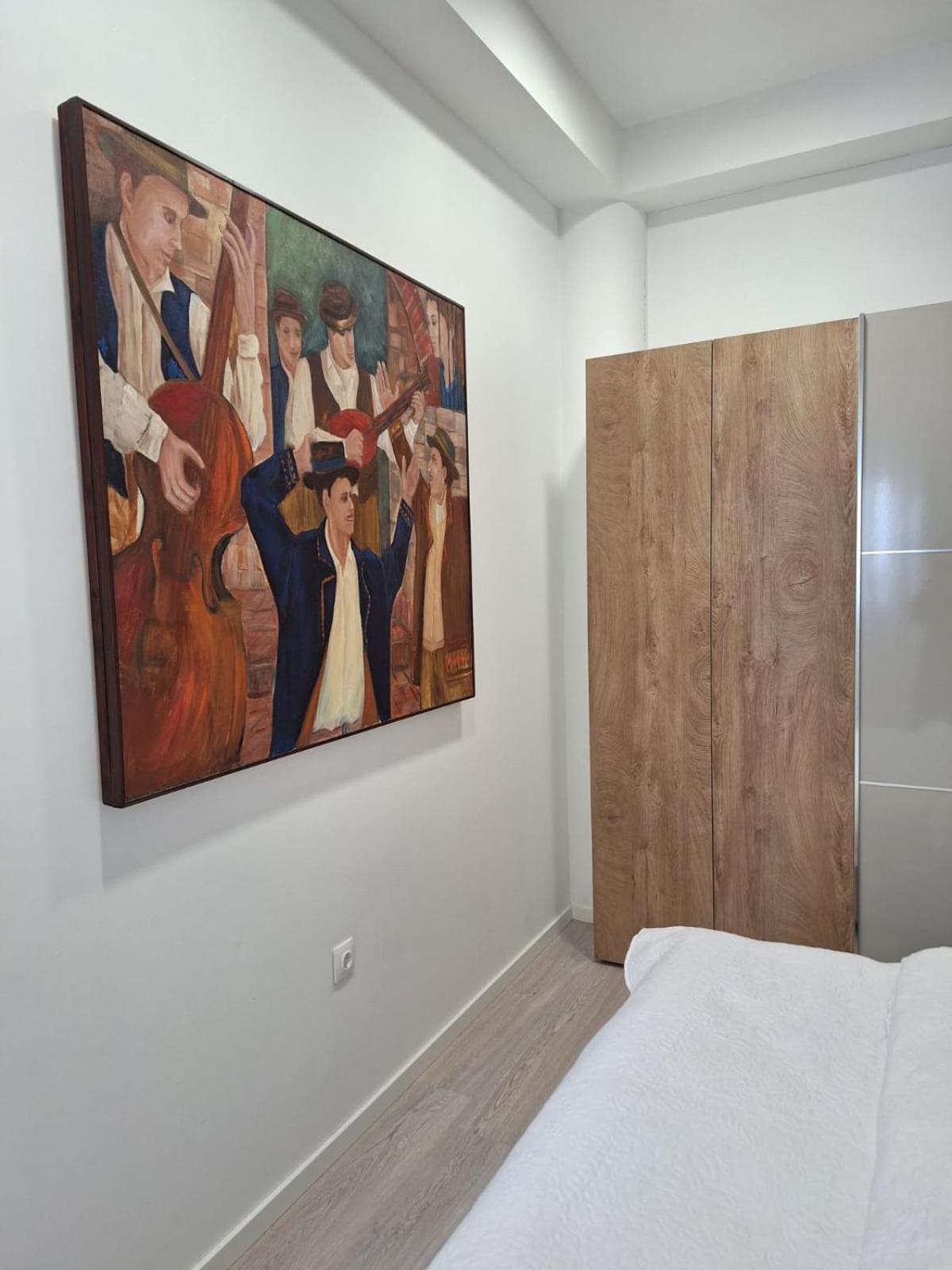 Dj Apartment Dakovo